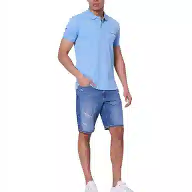 CALVIN KLEIN PoloPolo