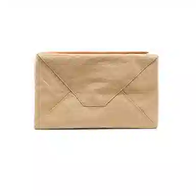 Acne Studios Mini Tote Brown/Pink