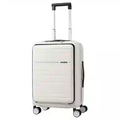 SAMSONITE MO LINK Logo PC 20