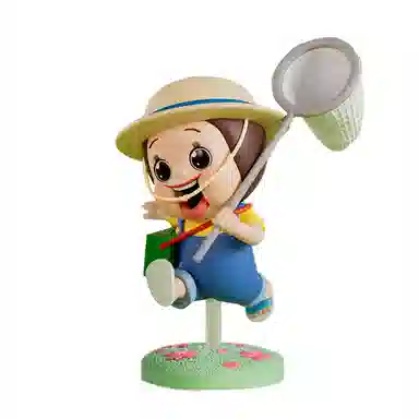 SOAP STUDIO Sho-Chan 8