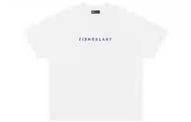 FISHGALAXY LogoT