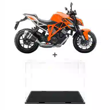 Maisto 112 H2R