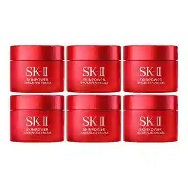 SK-II 15g15g*315g*6