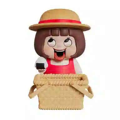 SOAP STUDIO Sho-Chan 8