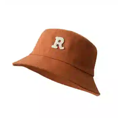 R