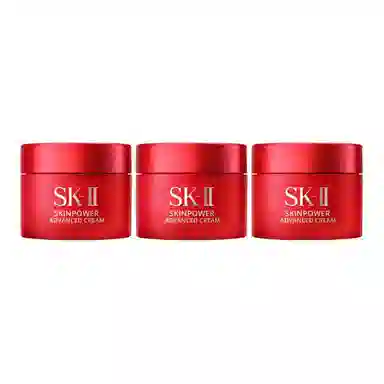 SK-II 15g15g*315g*6