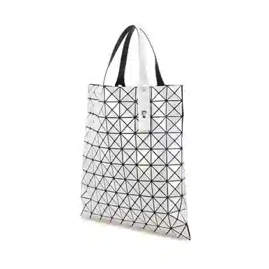 ISSEY MIYAKE Prism Polarization Tote