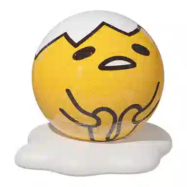 3D-JP x Sanrio 3 61pcs J1132