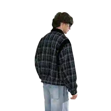 Lilbetter Jacket Black