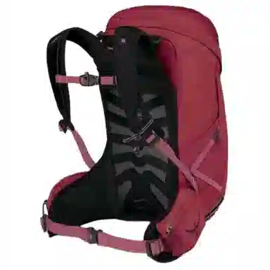 OSPREY Tempest 24L Logo