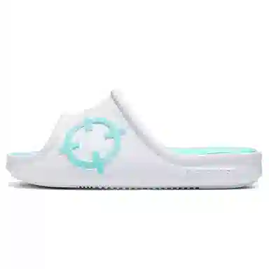 RIGORER Sky 1 Large Logo Waterproof Slide Women