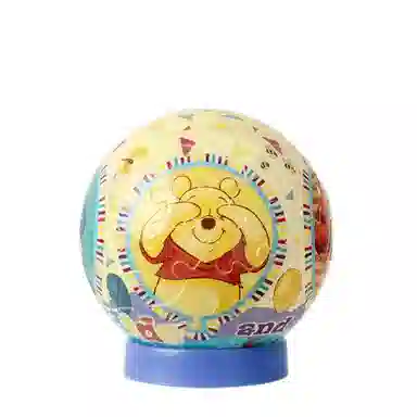 3D-JP x Disney 61pcs J1117