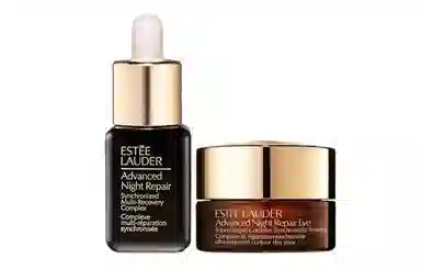 雅诗兰黛 淡纹修护体验礼 小样版 提拉紧致提亮肤色