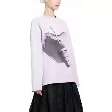 JIL SANDER T