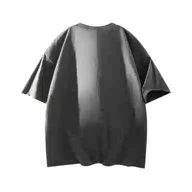 DAREASY Dopamine Tape Logo T-Shirt