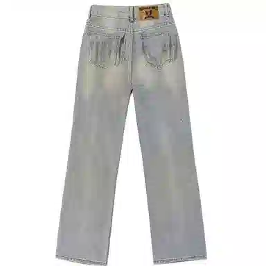 MIRACLE KILL vintage