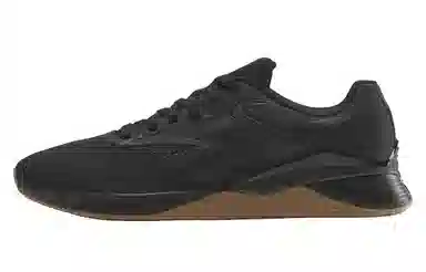 Reebok Nano X4 Black