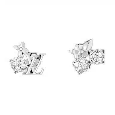 LOUIS VUITTON LOULOUGRAM