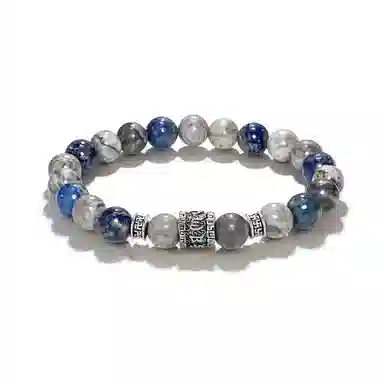 VOEX Stone Bead Bracelet