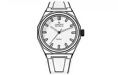 Charlotte Raffaelli CRSP114