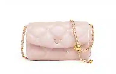 Disney Mickey Series Pink Bag