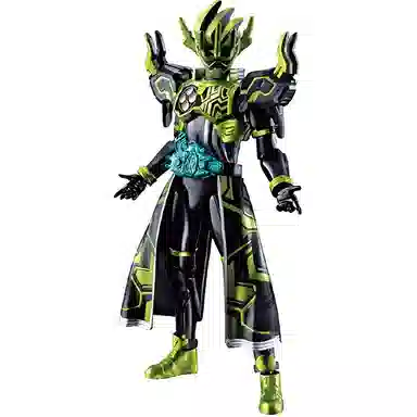 BANDAI EX-AID ex-aid rkf 10cm