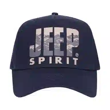 JEEP SPIRIT