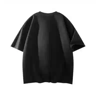 DAREASY Dopamine Tape Logo T-Shirt