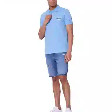 CALVIN KLEIN PoloPolo