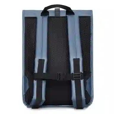 Rains Rolltop Rucksack W3