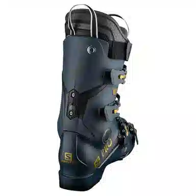 x SALOMON SPRO 100 GW