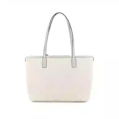 TORY BURCH T Monogram Tote