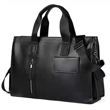 Laorentou Business Briefcase