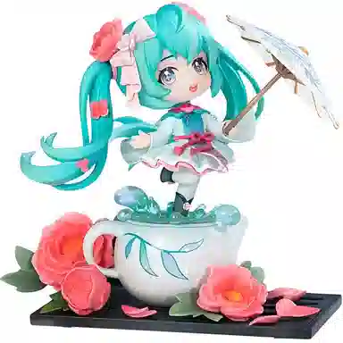vocaloid Q 12.5cm