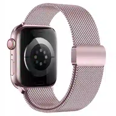 MSSM Apple Watch iwatch S9876543ES