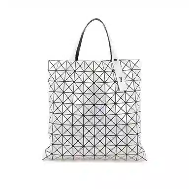 ISSEY MIYAKE Prism Polarization Tote