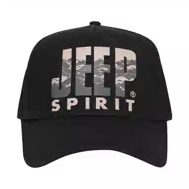 JEEP SPIRIT