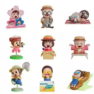 SOAP STUDIO Sho-Chan 8