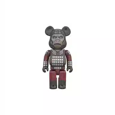 BERBRICK General Ursus