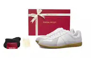 THOM WILLS