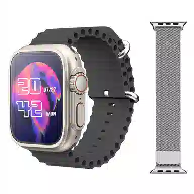 Shinco Smartwatch
