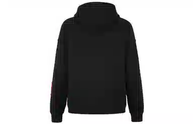 Givenchy Hoodie Black