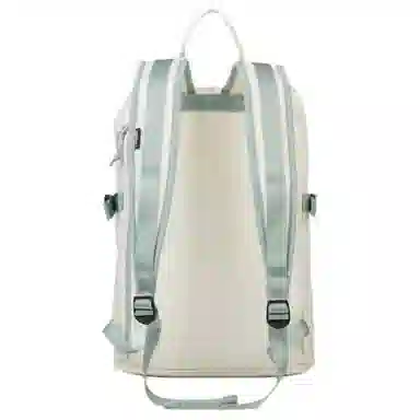 Converse Backpack White