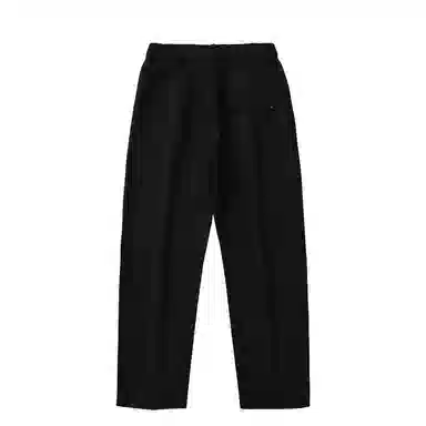 赞仕 机能工装裤直筒纯色百搭宽松潮牌多口袋长裤子休闲裤 男女同款