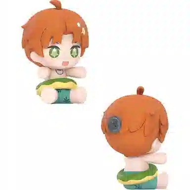 GSC Huggy Ver. Q 6.5cm