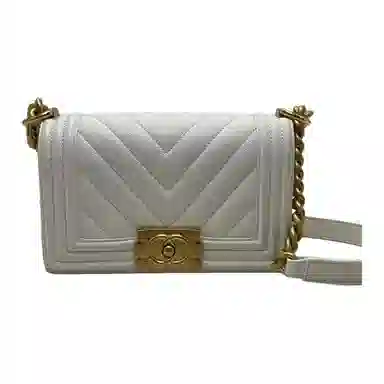 CHANEL LEBOY