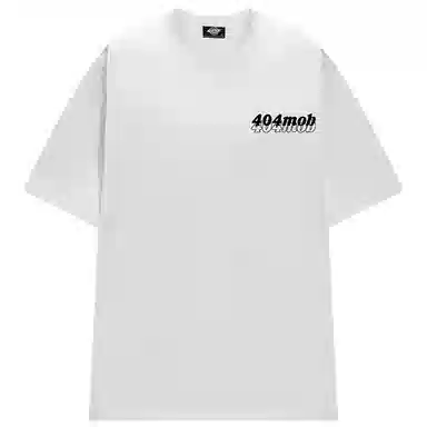 404MOB GANG LogoT