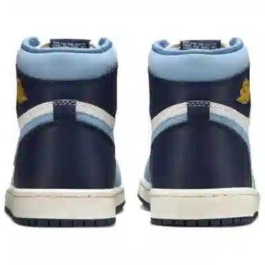 Jordan Air Jordan 1 Retro High OGFirst In Flight