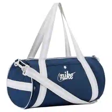 Nike Deep Sea Blue Travel Bag