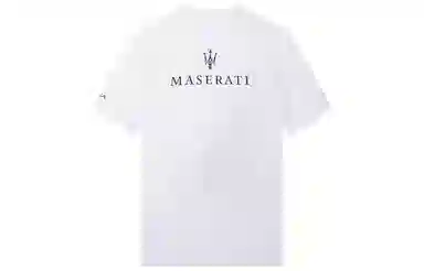 Zzegna x Maserati LogoT